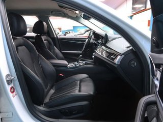 BMW Serie 5 530dA sportline 265CV