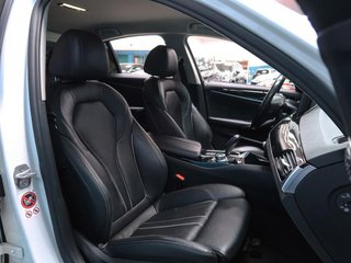 BMW Serie 5 530dA sportline 265CV