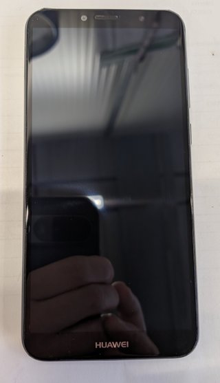 Huawei Y6 2018 - Batteria KO