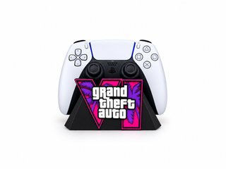 Soporte Mando PS5 GTA VI