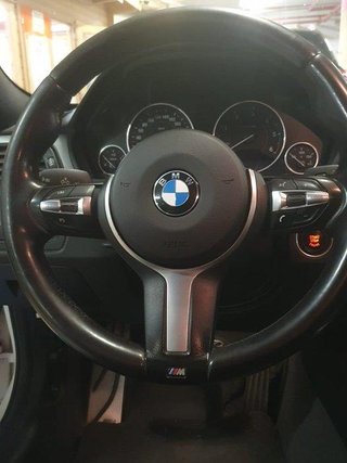 BMW SERIE 3 2.0 D 184 MSPORT