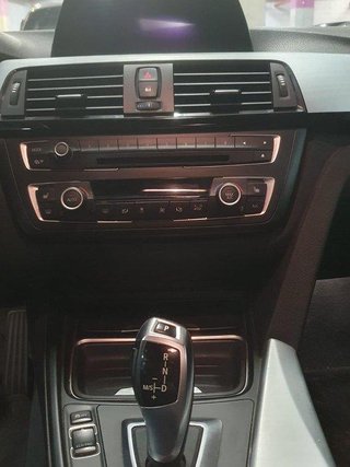 BMW SERIE 3 2.0 D 184 MSPORT