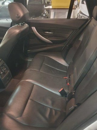 BMW SERIE 3 2.0 D 184 MSPORT