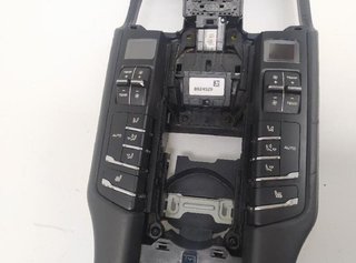 Porsche 97055343500 módulo panamera diesel 278113