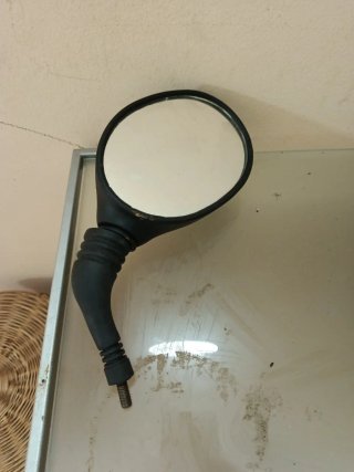 Retrovisor moto
