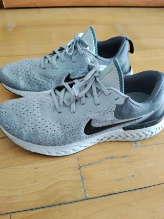 Zapatillas Nike React hombre Talla 43