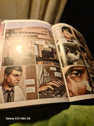 Cómic Iron Man 3: Preludio (Tapa Dura) - MARVEL
