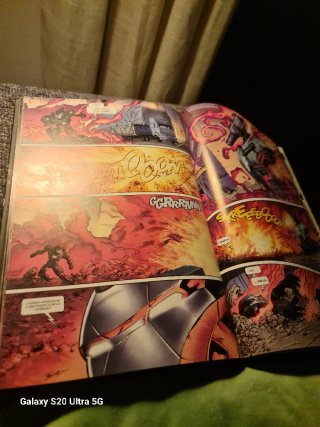 Cómic Iron Man 3: Preludio (Tapa Dura) - MARVEL