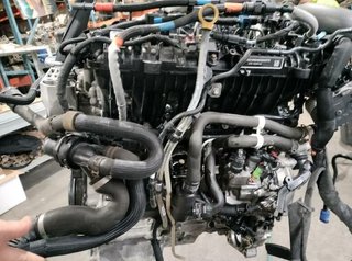 204dtd motor completo land rover range susop391073