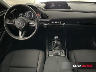 MAZDA CX-30 2.0 E-SKYACTIV 122CV MHEV ZENITH + PACK BOSE