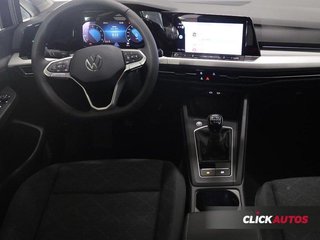 VOLKSWAGEN GOLF 1.0 TSI 110CV LIFE