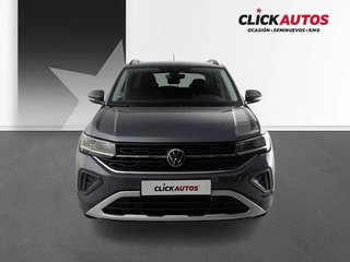 VOLKSWAGEN T-CROSS 1.0 TSI 115CV LIFE