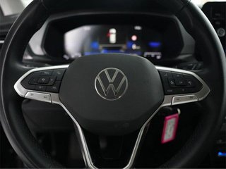 VOLKSWAGEN T-CROSS 1.0 TSI 115CV LIFE