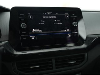VOLKSWAGEN T-CROSS 1.0 TSI 115CV LIFE