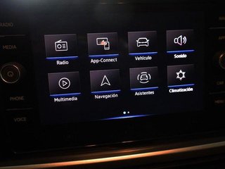 VOLKSWAGEN T-ROC 1.0 TSI 110CV LIFE