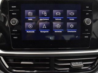 VOLKSWAGEN T-ROC 1.0 TSI 110CV LIFE