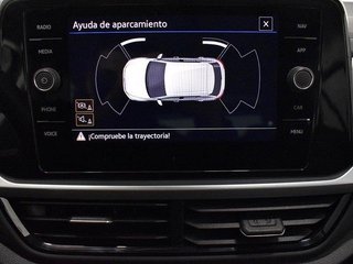 VOLKSWAGEN T-ROC 1.0 TSI 110CV LIFE
