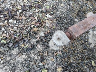 Cuba de fumigar con asiento
