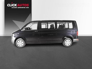 VOLKSWAGEN CARAVELLE LARGA 2.0 TDI 150CV ORIGIN DSG 9 PLAZAS