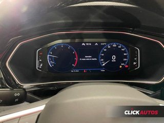 VOLKSWAGEN T-CROSS 1.0 TSI 110CV SPORT