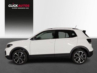 VOLKSWAGEN T-CROSS 1.0 TSI 110CV SPORT DSG