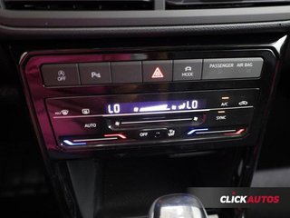 VOLKSWAGEN T-CROSS 1.0 TSI 110CV SPORT DSG
