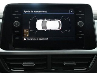 VOLKSWAGEN T-ROC 1.0 TSI 110CV LIFE
