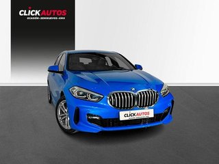 BMW SERIE 1 118DA 2.0 150CV M SPORT