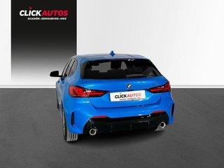 BMW SERIE 1 118DA 2.0 150CV M SPORT