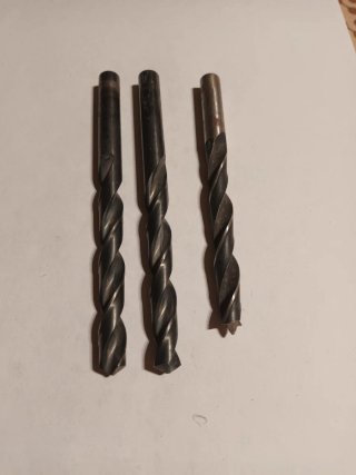 Set de 3 Brocas