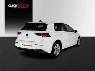 VOLKSWAGEN GOLF 1.0 TSI 110CV LIFE