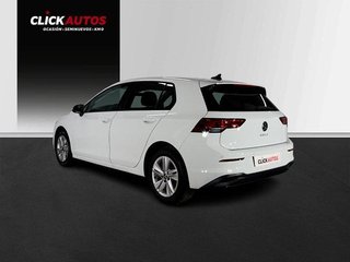 VOLKSWAGEN GOLF 1.0 TSI 110CV LIFE