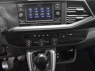 VOLKSWAGEN CARAVELLE 2.0 TDI 110CV ORIGIN 9 PLAZAS