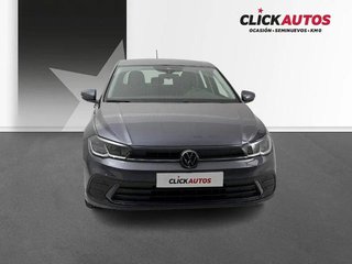VOLKSWAGEN POLO 1.0 TSI 95CV LIFE