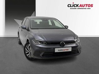 VOLKSWAGEN POLO 1.0 TSI 95CV LIFE