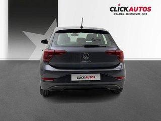 VOLKSWAGEN POLO 1.0 TSI 95CV LIFE