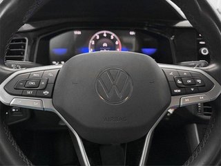 VOLKSWAGEN POLO 1.0 TSI 95CV LIFE
