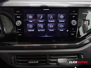 VOLKSWAGEN POLO 1.0 TSI 95CV LIFE