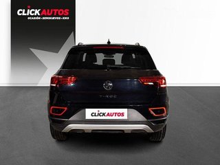 VOLKSWAGEN T-ROC 1.0 TSI 110CV LIFE