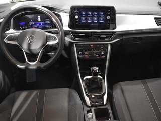 VOLKSWAGEN T-ROC 1.0 TSI 110CV LIFE