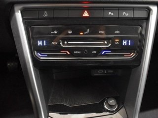 VOLKSWAGEN T-ROC 1.0 TSI 110CV LIFE