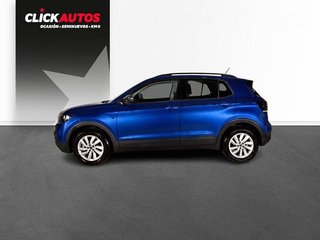 VOLKSWAGEN T-CROSS 1.0 TSI 110CV ADVANCE