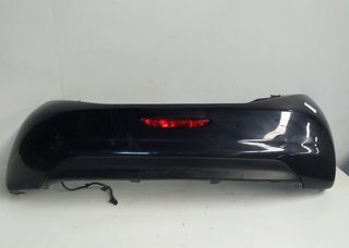 Peugeot paragolpes trasero 208 style 409518
