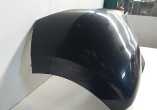 Peugeot paragolpes trasero 208 style 409518