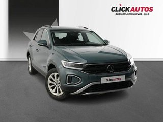 VOLKSWAGEN T-ROC 1.0 TSI 110CV LIFE