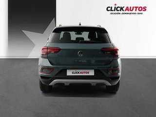 VOLKSWAGEN T-ROC 1.0 TSI 110CV LIFE