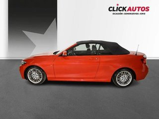 BMW SERIE 2 218I CABRIO 1.5 136CV M SPORT