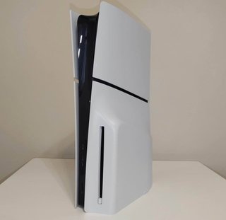 PlayStation 5 Slim con lector de disco