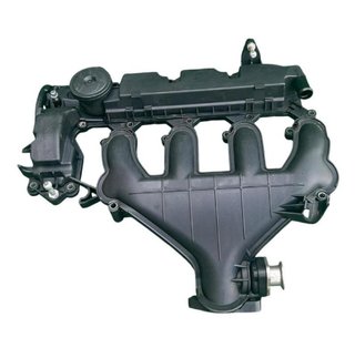 Colector admisión peugeot 385959 9645977980 407 sw