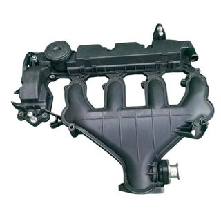 Colector admisión peugeot 385959 9645977980 407 sw